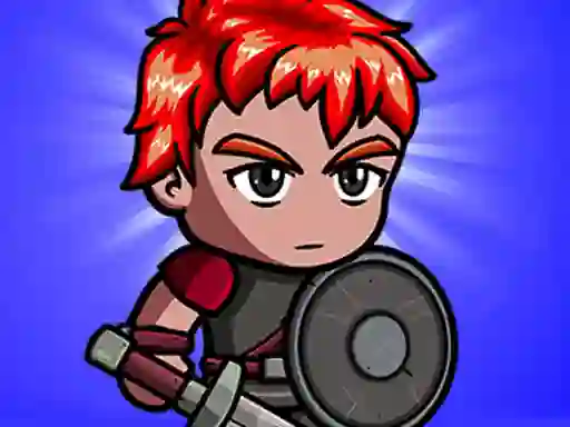 Spill Epic Hero Quest online