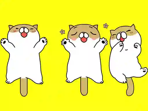 Spill Tickling Cat online