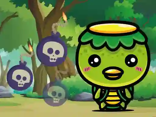 Spill Peckish Kappa online