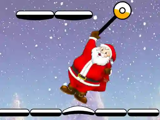 Spill Santa Swing online