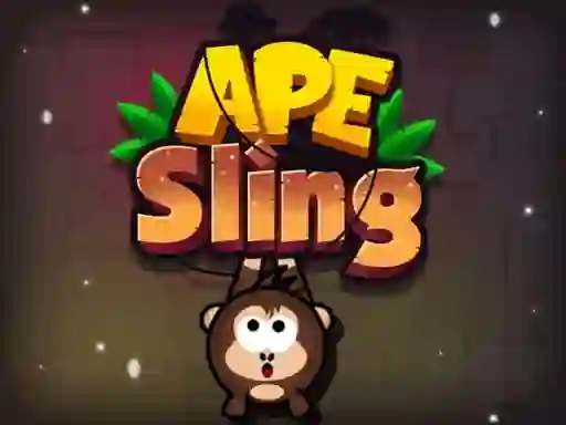 Spill APE Sling online