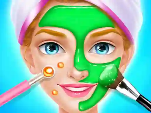 Spill Spa Salon Makeup Artist online