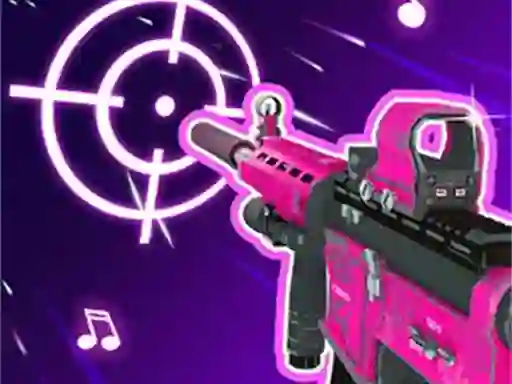 Spill Beat Shooter Game online