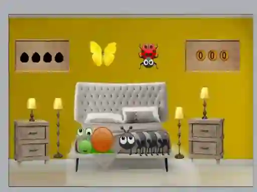 Spill Playful Kid Escape online