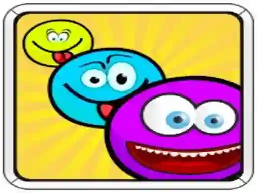 Spill Smiles ball online