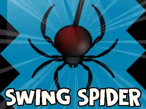 Spill Swing Spider online