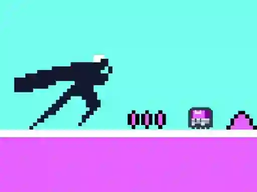 Spill Ninja Guy 2 online