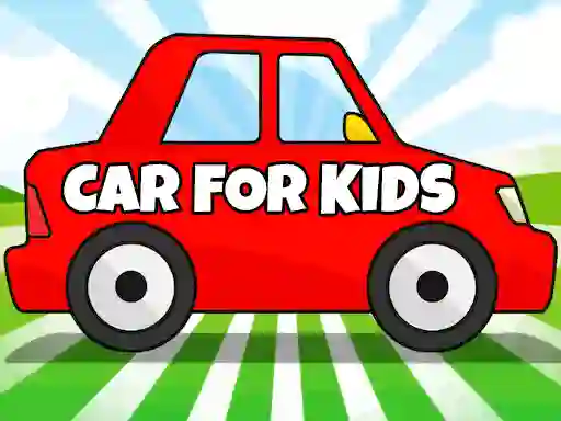 Spill Car For Kids online
