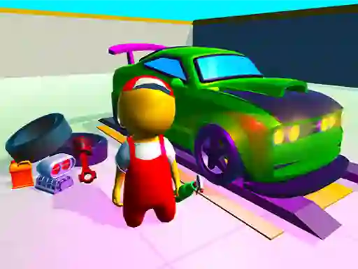 Spill My Mini Car Service online