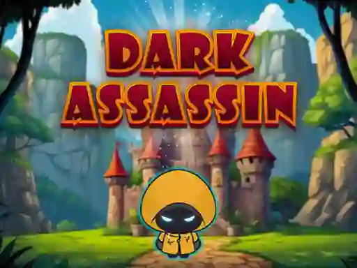 Spill Dark Assassin online