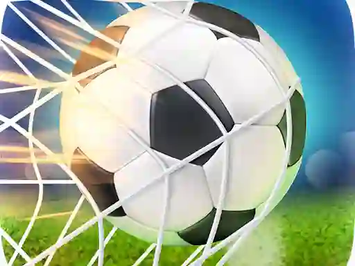 Spill Soccer Super Star - Football online