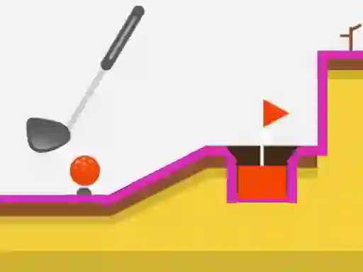 Spill Micro Golf Ball 2 online