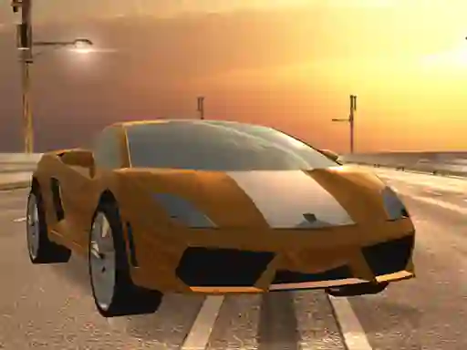 Spill Highway Racer 3D online