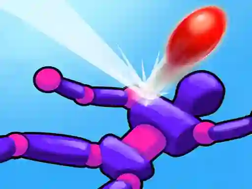 Spill Knock'em All online