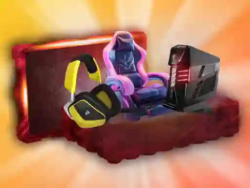 Spill Gamer Case Simulator online