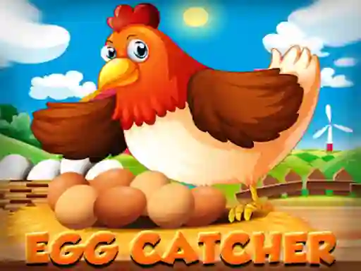 Spill Collect the easter Eggs online