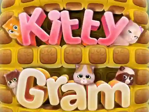 Spill Kittygram online