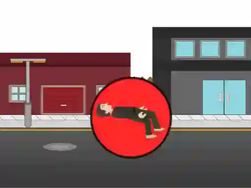 Spill Dodge the bullet online