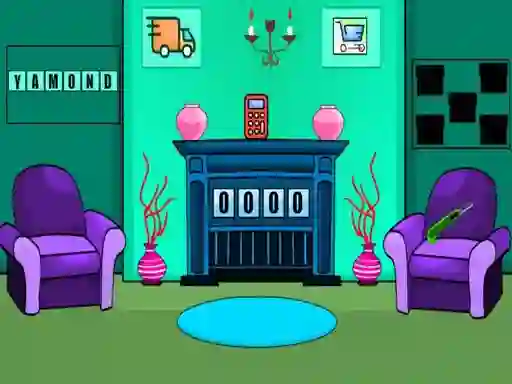 Spill Cyber Monday Escape 2 online