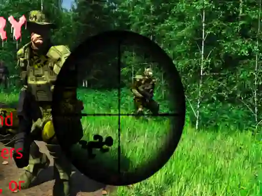 Spill Guns Simulator Destroy All online