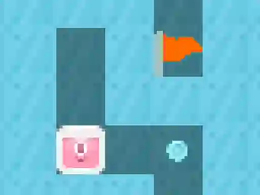 Spill Marshmello Monster online