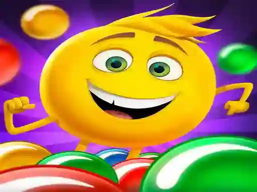 Spill Bubble Emoji online