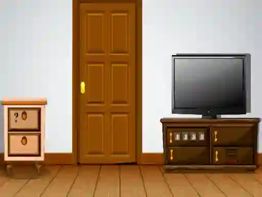 Spill 6 Door Escape online