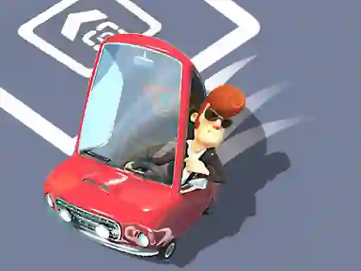 Spill Puzzle Parking 3D online