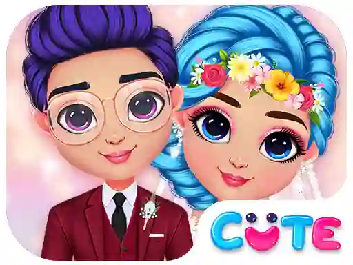 Spill Lovely Wedding Date online