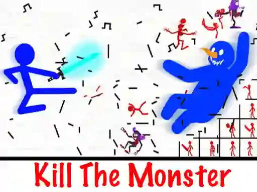 Spill Stick War online