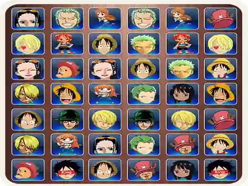 Spill luffy the jelly face online