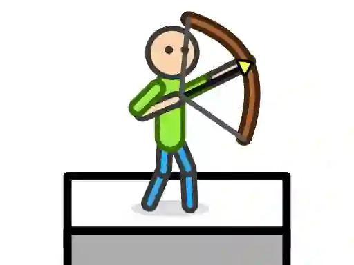 Spill Stick Archery online