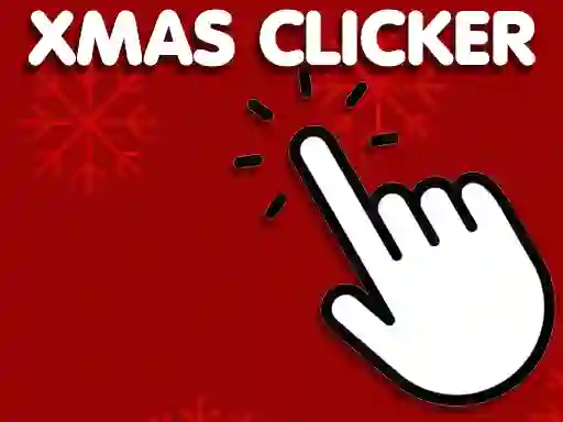 Spill Christmas Clicker online