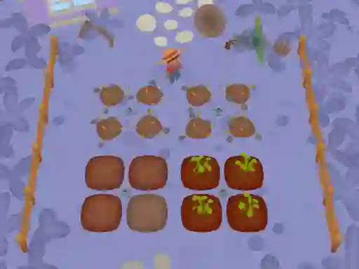 Spill Happy Farm Familly online