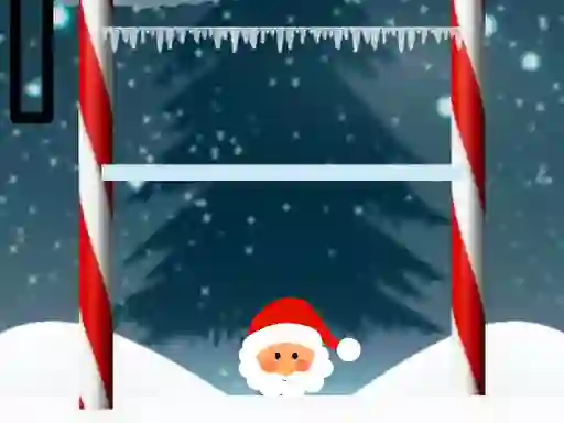 Spill Santa Claus Jumping online