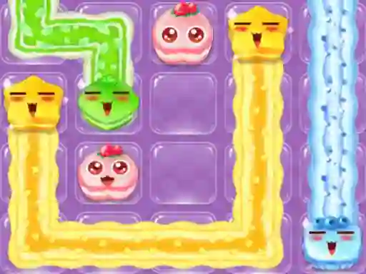 Spill Cake Link online