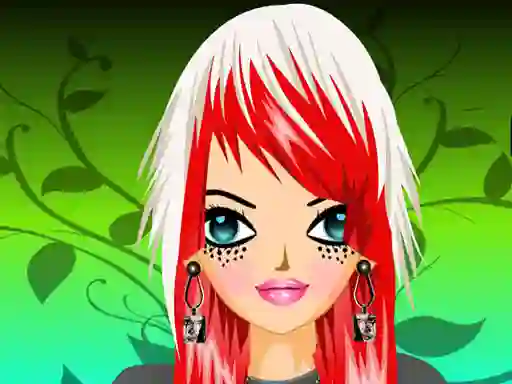 Spill Popstar Make up online