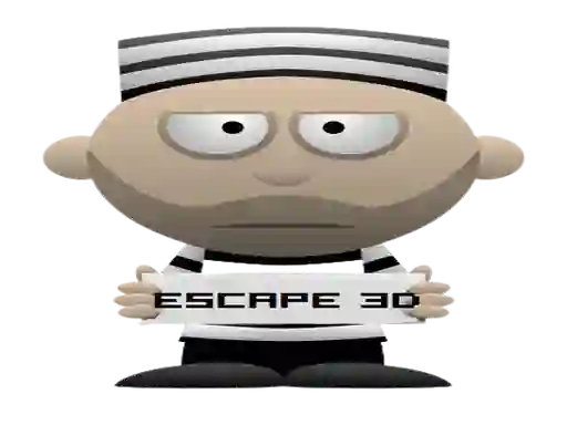 Spill Escape 3d online