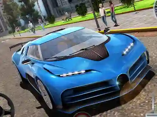 Spill Crazy Sky Stunt & City Stunts: Rover Sport online