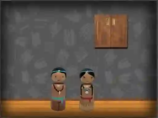 Spill Amgel Easy Room Escape 53 online