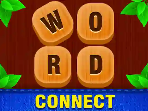 Spill Word Connect online