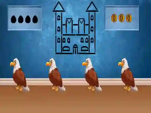 Spill Little Princess Escape online