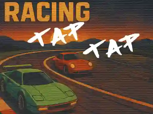Spill Tap Tap Racing online