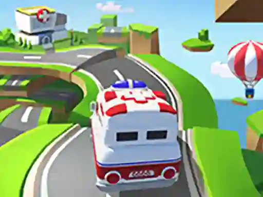 Spill Move the Car online