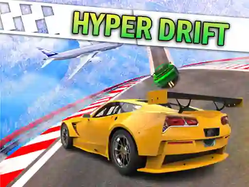 Spill Hyper Drift online