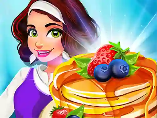 Spill My Cooking Restaurant online