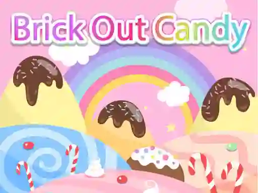 Spill Brick Out Candy online
