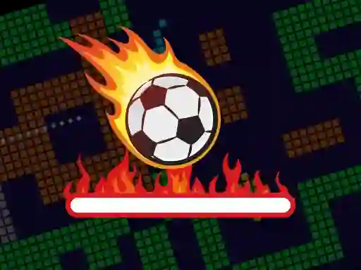 Spill Brick Breaker online