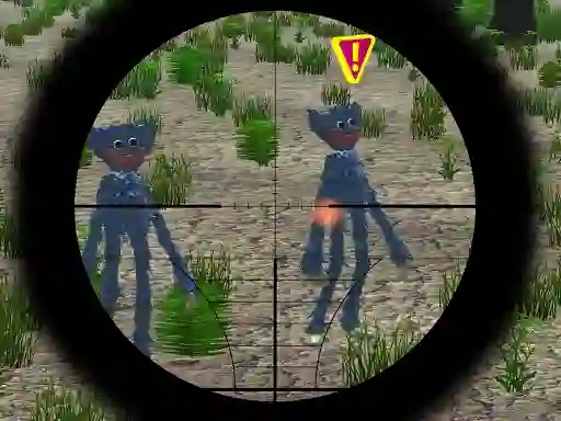Spill Squid Poopy Sniper online