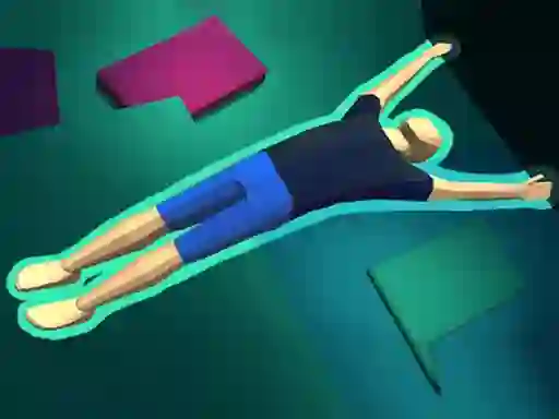 Spill Flip Hero online